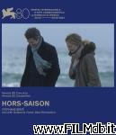 poster del film Hors-saison