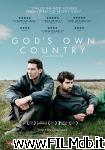 poster del film La terra di Dio - God's Own Country