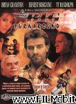 poster del film Turnaround: secta de asesinos