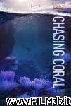 poster del film Chasing Coral