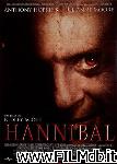 poster del film hannibal