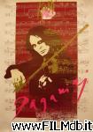 poster del film Kinski Paganini