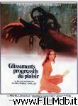 poster Spostamenti progressivi del piacere poster del film Spostamenti progressivi del piacere