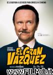 poster del film El gran Vázquez