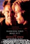 poster del film the devil's own