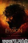 poster La passione di Cristo poster del film La passione di Cristo