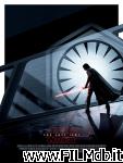 poster del film Star Wars: gli ultimi Jedi