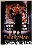 poster del film the family man