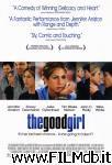 poster del film the good girl