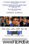 poster the good girl poster del film the good girl