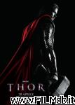 poster del film thor