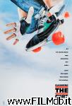 poster del film gleaming the cube