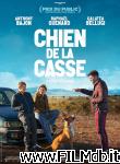 poster del film Chien de la casse