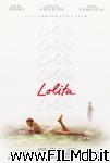 poster del film lolita