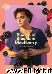 poster del film Blackbird, Blackberry