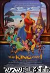 poster del film The King and I