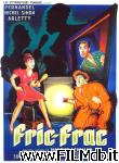 poster del film Fric-Frac