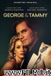 poster del film George and Tammy