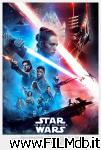 poster del film Star Wars: L'ascesa di Skywalker