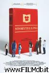 poster del film storytelling