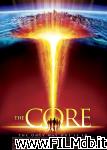 poster del film The Core