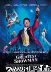 poster del film the greatest showman