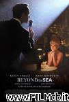 poster beyond the sea poster del film beyond the sea