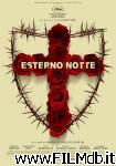 poster del film Esterno notte