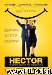 poster del film Hector et la recherche du bonheur