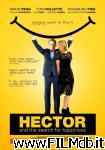 poster Hector et la recherche du bonheur poster del film Hector et la recherche du bonheur