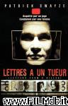poster del film letters from a killer