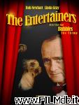 poster del film The Entertainers