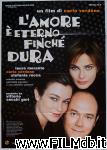 poster del film L'amore è eterno finchè dura