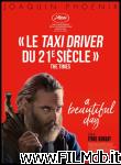 poster del film A Beautiful Day - You Were Never Really Here
