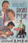 poster del film Right to Die [filmTV]