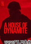 poster del film Una casa llena de dinamita