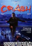 poster del film crash