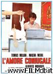 poster del film L'amore coniugale