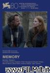 poster del film Memory