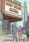 poster del film Robot Dreams