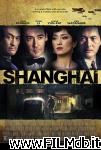 poster del film Shanghai