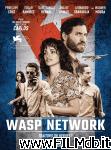 poster del film Wasp Network