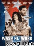 poster Wasp Network poster del film Wasp Network