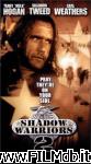 poster del film Shadow Warriors II: Hunt for the Death Merchant