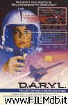 poster del film d.a.r.y.l.