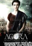 poster Agora poster del film Agora