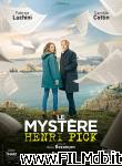 poster del film Le Mystère Henri Pick