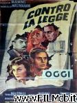 poster del film Contre la loi