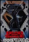 poster del film DD5: Espacio muerto