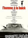 poster del film L'homme à la Buick